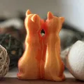 Hai Mèo Yêu Thương (Two Loving Cats) - Thumbnail 4