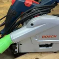 Adapter Festool D27 cho Bosch GKT 55 GCE & GKT13-225 - Thumbnail 2