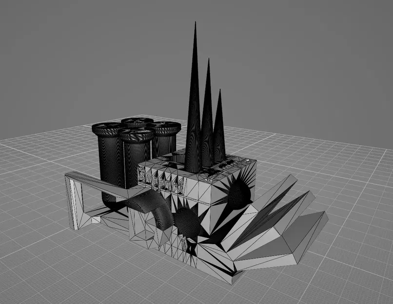 Tiny Tester – Bộ test all-in-one cho máy in 3D - Image 3