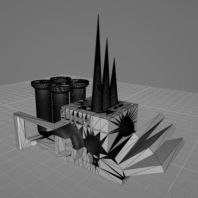 Tiny Tester – Bộ test all-in-one cho máy in 3D