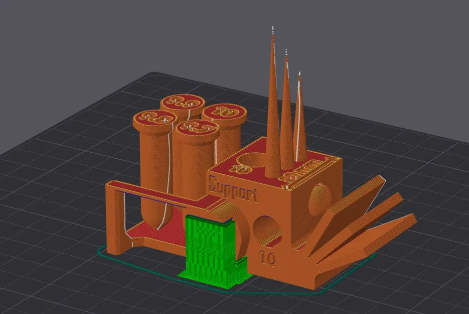 Tiny Tester – Bộ test all-in-one cho máy in 3D - Image 4