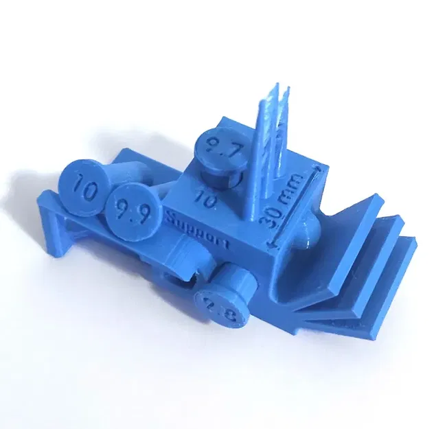 Bài Test PLA (PLA Test) - Image 1