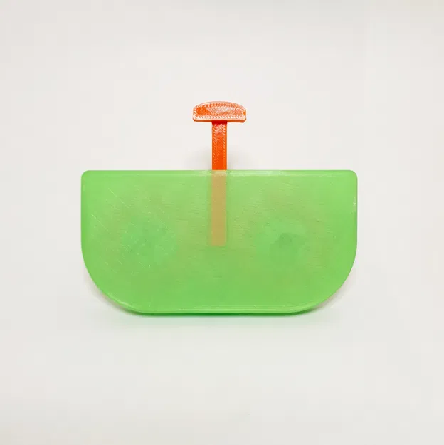 AUTO-DICE, cỡ bỏ túi – xúc xắc cơ khí (Mechanical Dice) in 3D - Image 2