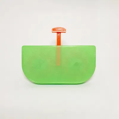 AUTO-DICE, cỡ bỏ túi – xúc xắc cơ khí (Mechanical Dice) in 3D