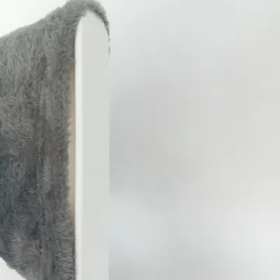 Đai/harness fursuit hoặc cosplay mặc ngoài áo