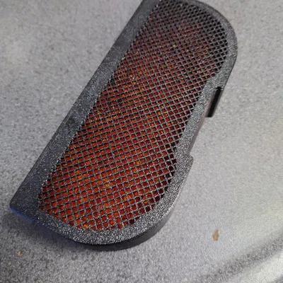 Hộp đựng silica gel Polybox – phiên bản 2