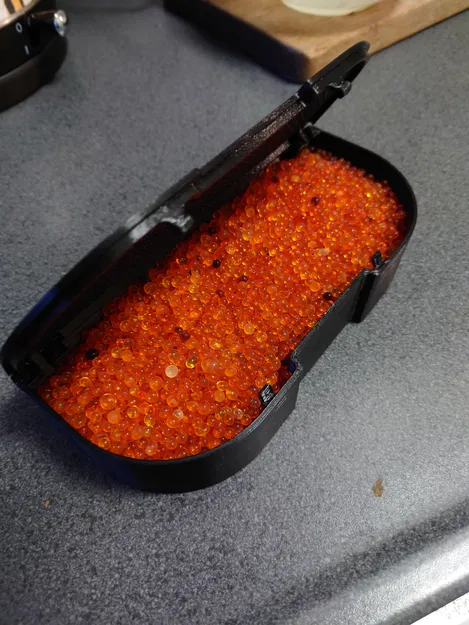 Hộp đựng silica gel Polybox – phiên bản 2 - Image 2