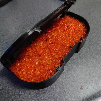 Hộp đựng silica gel Polybox – phiên bản 2