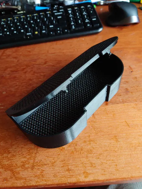 Hộp đựng silica gel Polybox – phiên bản 2 - Image 4