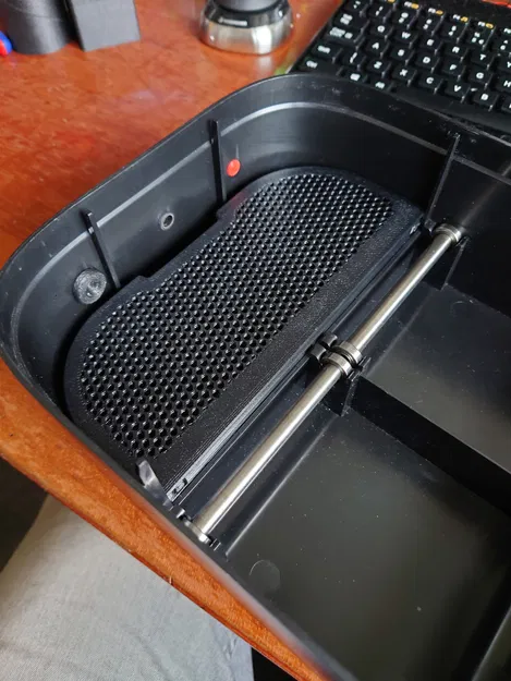 Hộp đựng silica gel Polybox – phiên bản 2 - Image 6