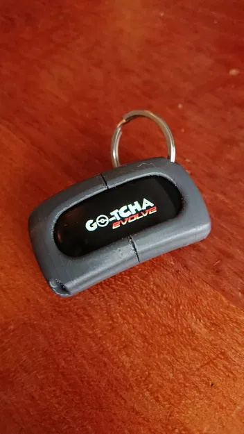 Ốp (bumper) Go-tcha Evolve cho Pokemon Go - Image 1