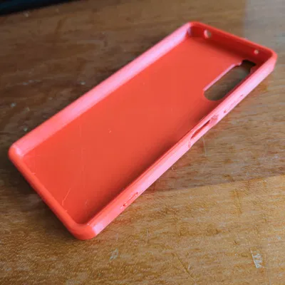 Ốp lưng Sony Xperia 1 ii Case