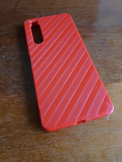 Ốp lưng Sony Xperia 1 ii Case - Image 2