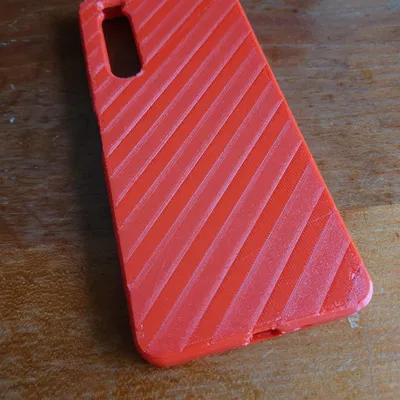 Ốp lưng Sony Xperia 1 ii Case