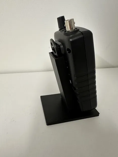 Đế Đựng Máy Scan Uniden Bearcat & Radio Cầm Tay - Image 2