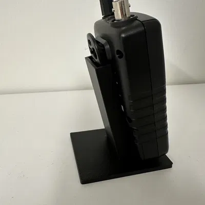 Đế Đựng Máy Scan Uniden Bearcat & Radio Cầm Tay