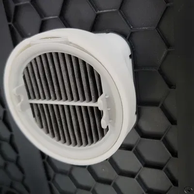Giá gắn HEPA Filter cho K1C / K1