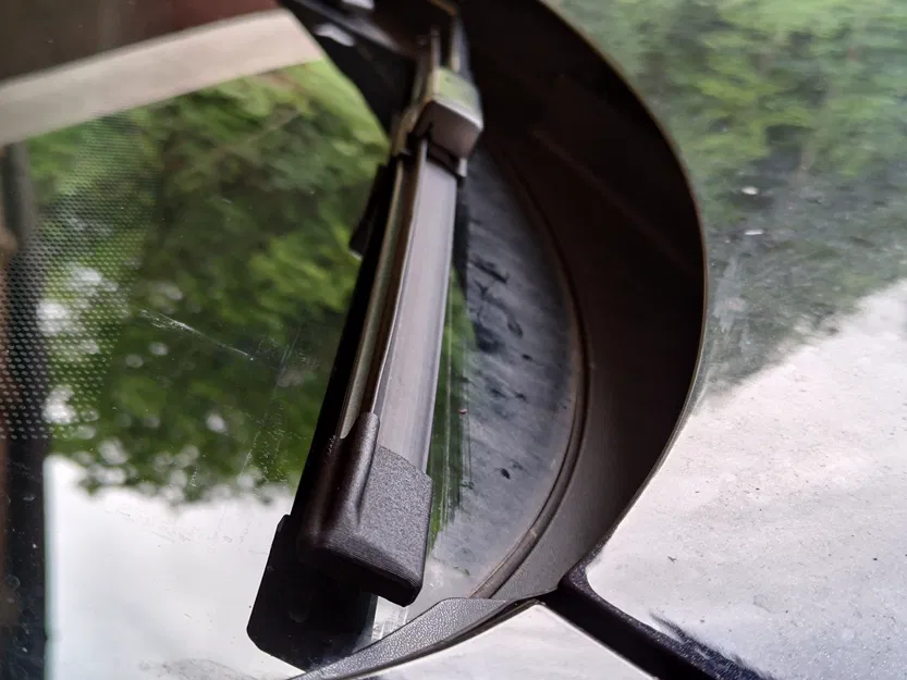 Nắp chụp BOSCH Aerotwin cho lưỡi gạt mưa kính chắn gió (Wiper Blade Cap) - Image 1