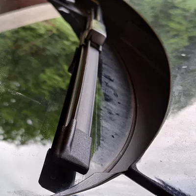 Nắp chụp BOSCH Aerotwin cho lưỡi gạt mưa kính chắn gió (Wiper Blade Cap)