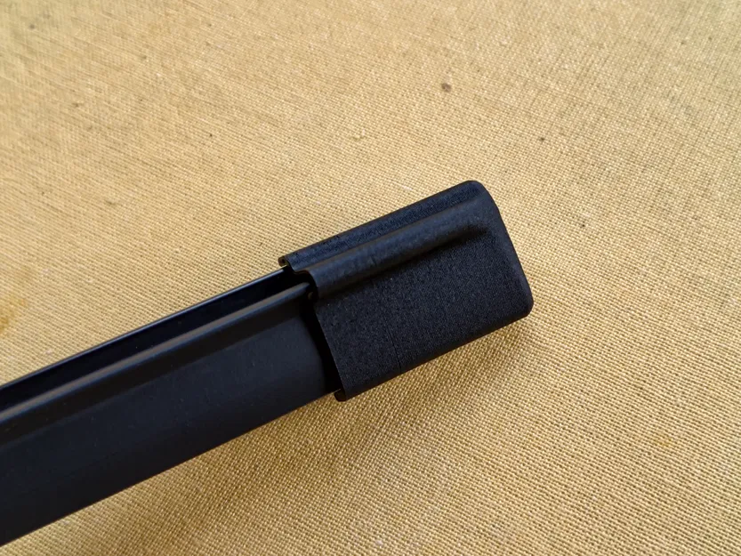 Nắp chụp BOSCH Aerotwin cho lưỡi gạt mưa kính chắn gió (Wiper Blade Cap) - Image 2