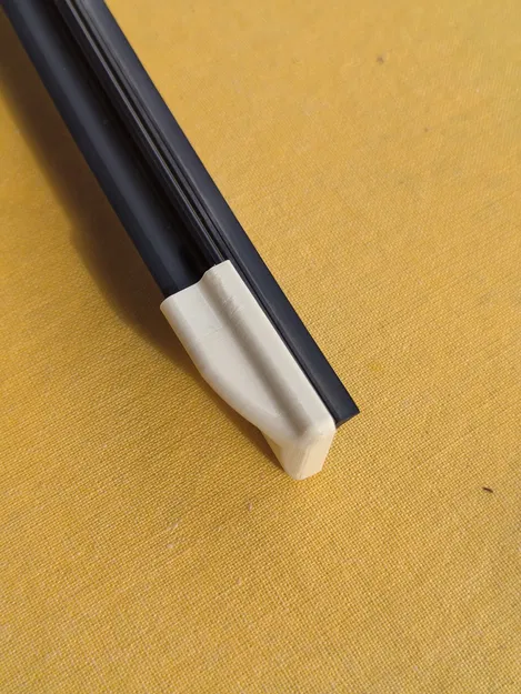 Nắp chụp BOSCH Aerotwin cho lưỡi gạt mưa kính chắn gió (Wiper Blade Cap) - Image 3