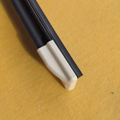 Nắp chụp BOSCH Aerotwin cho lưỡi gạt mưa kính chắn gió (Wiper Blade Cap)