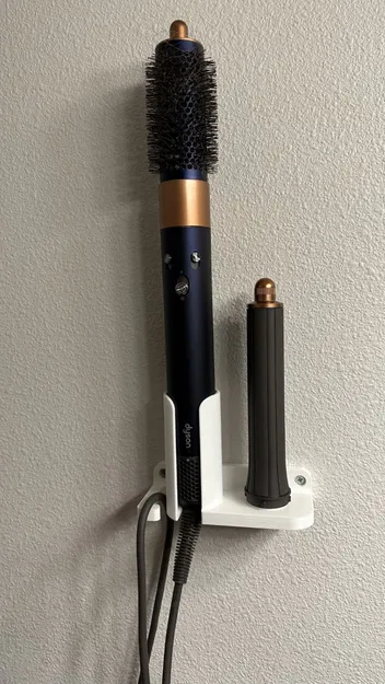Giá Treo Tường Dyson Airwrap 2022 (Móc Giữ Máy Sấy & Phụ Kiện) - Image 2