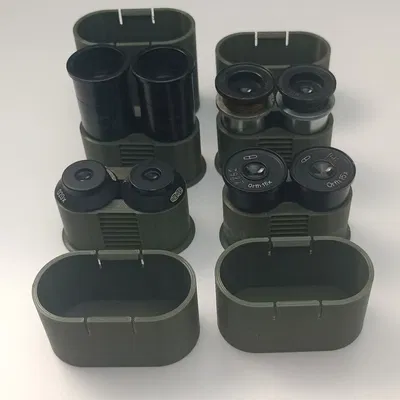 Hộp đựng universal cho eyepiece kính hiển vi