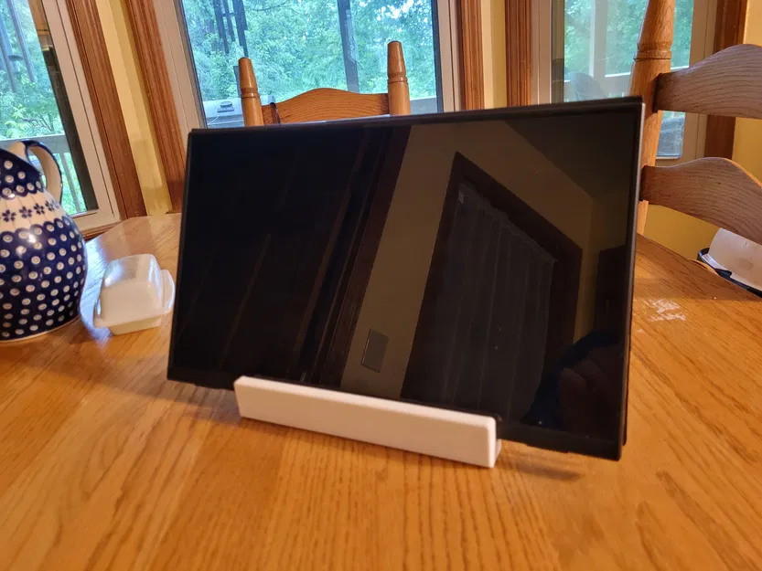 Giá đỡ màn hình/tablet gập gọn (Folding Monitor/Tablet Stand) - Image 2