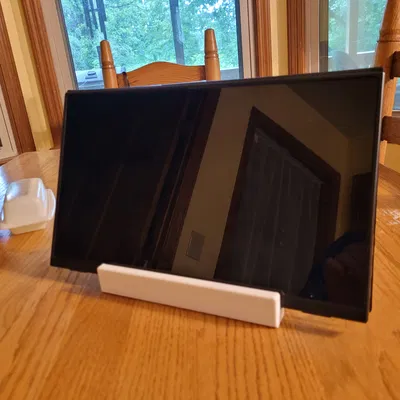 Giá đỡ màn hình/tablet gập gọn (Folding Monitor/Tablet Stand)