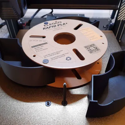 Bộ Sắp Xếp Ngăn Kéo Cuộn Filament Elegoo (Elegoo Spool Drawer Organizer)