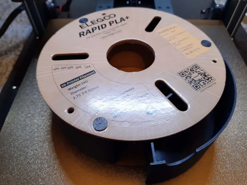 Bộ Sắp Xếp Ngăn Kéo Cuộn Filament Elegoo (Elegoo Spool Drawer Organizer) - Image 3