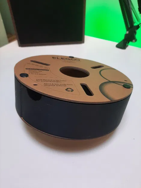 Ngăn kéo cuộn bìa Elegoo kèm vách ngăn (Dividers Elegoo cardboard spool drawers) - Image 3