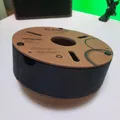 Ngăn kéo cuộn bìa Elegoo kèm vách ngăn (Dividers Elegoo cardboard spool drawers) - Thumbnail 3