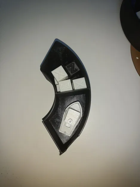 Ngăn kéo cuộn bìa Elegoo kèm vách ngăn (Dividers Elegoo cardboard spool drawers) - Image 4