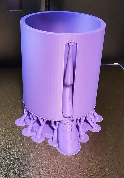 Bộ nhả hộp Zyn để bàn (Desktop Zyn Can Dispenser) - Image 2