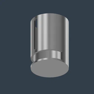 Bộ nhả hộp Zyn để bàn (Desktop Zyn Can Dispenser)