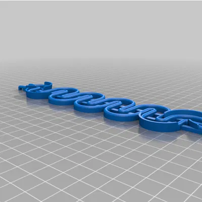 Thanh trượt rắn 3D cho Gravitrax - Tăng thêm thử thách