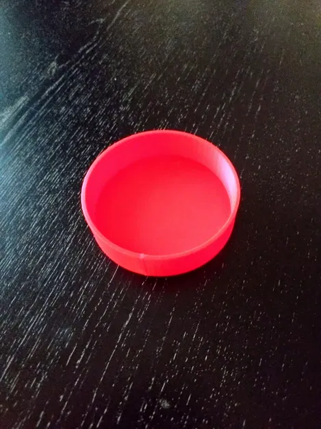 Ống nhả lon Nicotine/Snus (Nicotine/Snus can dispenser) - Image 2