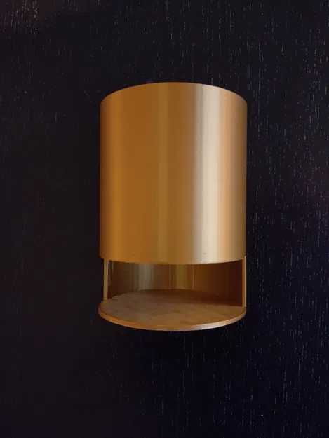 Ống nhả lon Nicotine/Snus (Nicotine/Snus can dispenser) - Image 4