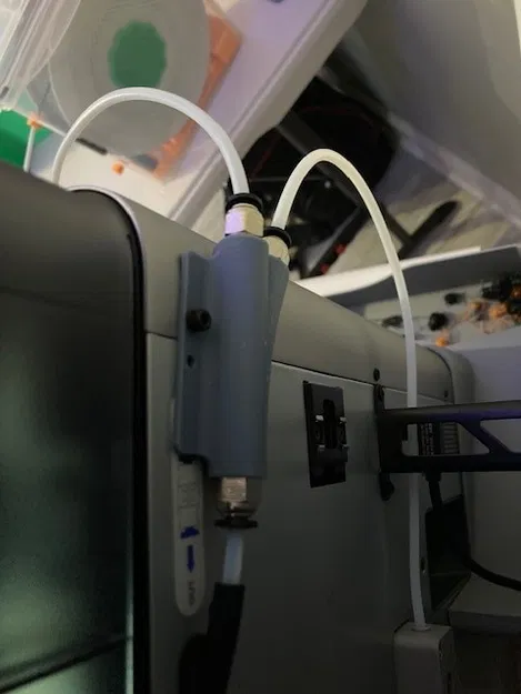 Bộ Chia Filament Hoạt Động Thật Sự! (Filament Splitter That Works!) - Image 1