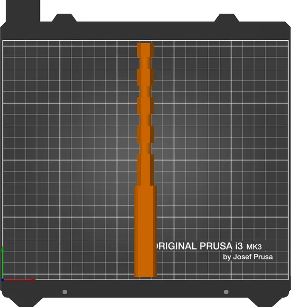 Gậy Đồ Chơi DUMMY 13 Phong Cách Black Widow - Phụ Kiện Cosplay - Image 1