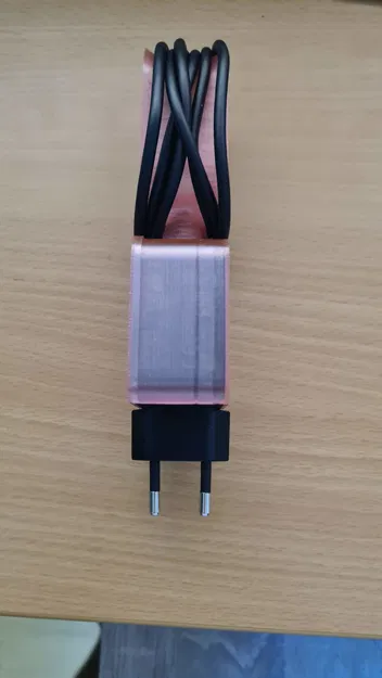 Khay Sắp Xếp Dây Sạc Steam Deck (EU) Gọn Gàng - Image 3