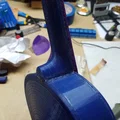 Violin Acoustic Cỡ Thật (Full Size Acoustic Violin) In 3D - Thumbnail 8