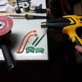 Violin Acoustic Cỡ Thật (Full Size Acoustic Violin) In 3D - Thumbnail 14