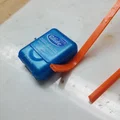 Violin Acoustic Cỡ Thật (Full Size Acoustic Violin) In 3D - Thumbnail 15