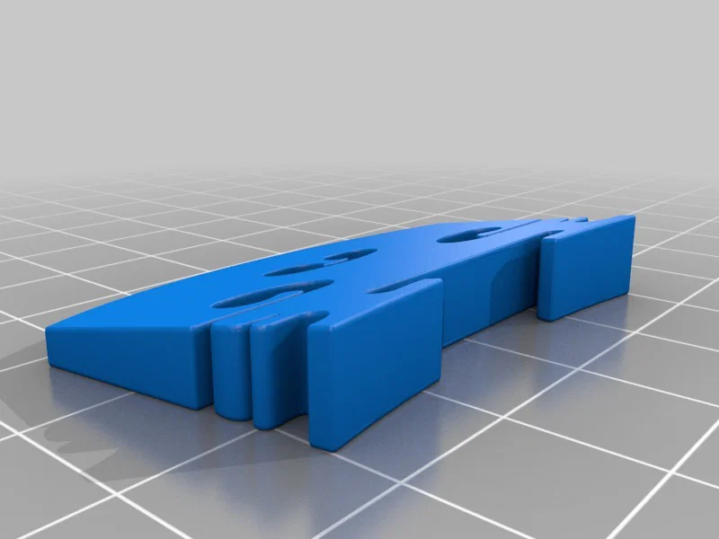 Violin Acoustic Cỡ Thật (Full Size Acoustic Violin) In 3D - Image 18