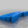 Violin Acoustic Cỡ Thật (Full Size Acoustic Violin) In 3D - Thumbnail 18
