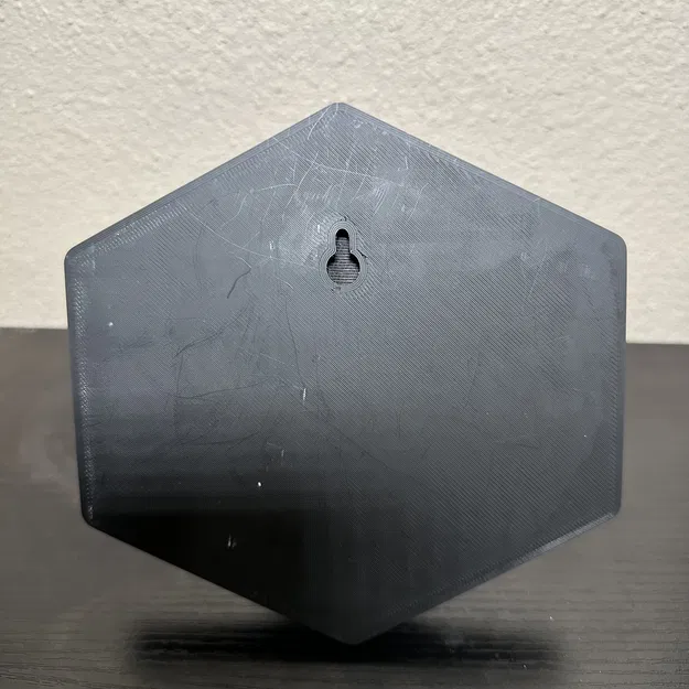 Kệ Treo Tường Hình Bàn Tay Bộ Xương Độc Đáo - Image 9