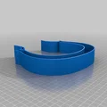 Violin Acoustic Cỡ Thật (Full Size Acoustic Violin) In 3D - Thumbnail 24